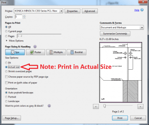 print-actual-size