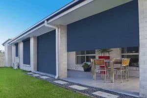 Roller Shutters Melbourne | Commercial & Domestic Roller Shutters