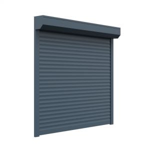 BAL 40 Roller Shutters