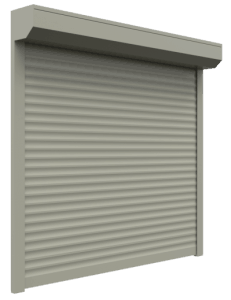 Roller Shutters Sydney - Buy Roller Shutters Online from EzyFit