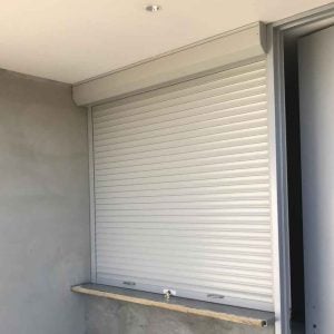 Roller Shutters Melbourne | Commercial & Domestic Roller Shutters